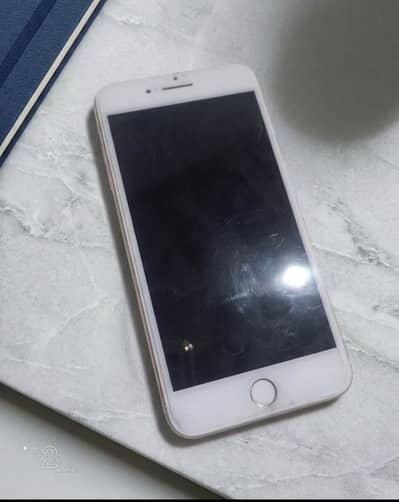iPhone 7+ 128gb non pta sim working life time Lahore