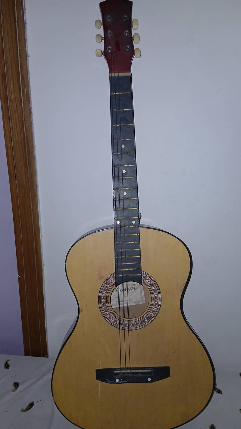 guitar 0