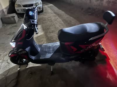 Km 1750 used