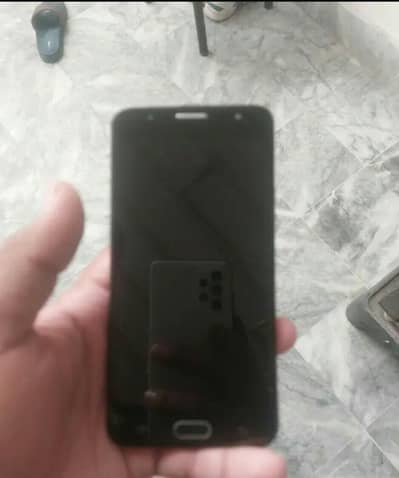 Samsung J7 prime