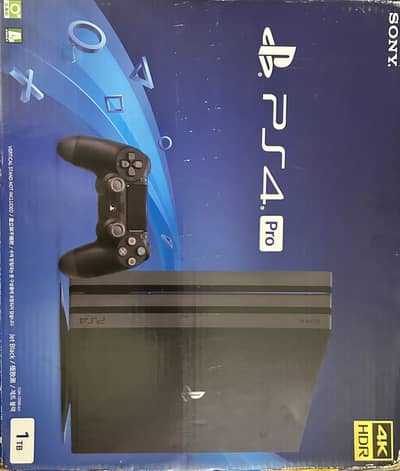 PS4 Pro Sale