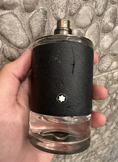 Original Mont Blanc Explorer (EDP) (100ml)