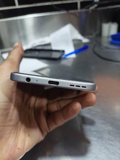 Infinix hot 60 pro 10/10
