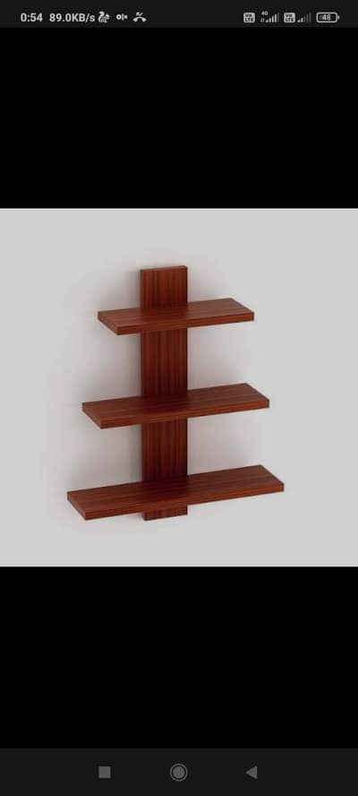 ya lasani mein bani hoyi shelf heinz jo Dewar per lgai jati hi
