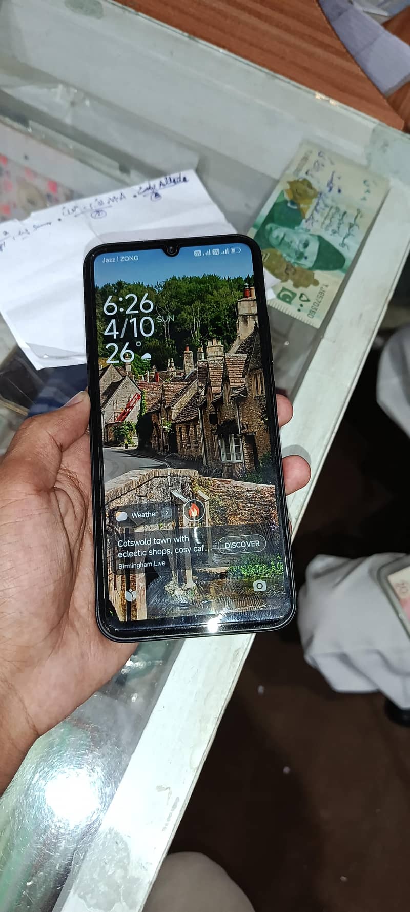 Xiaomi POCO C75 0