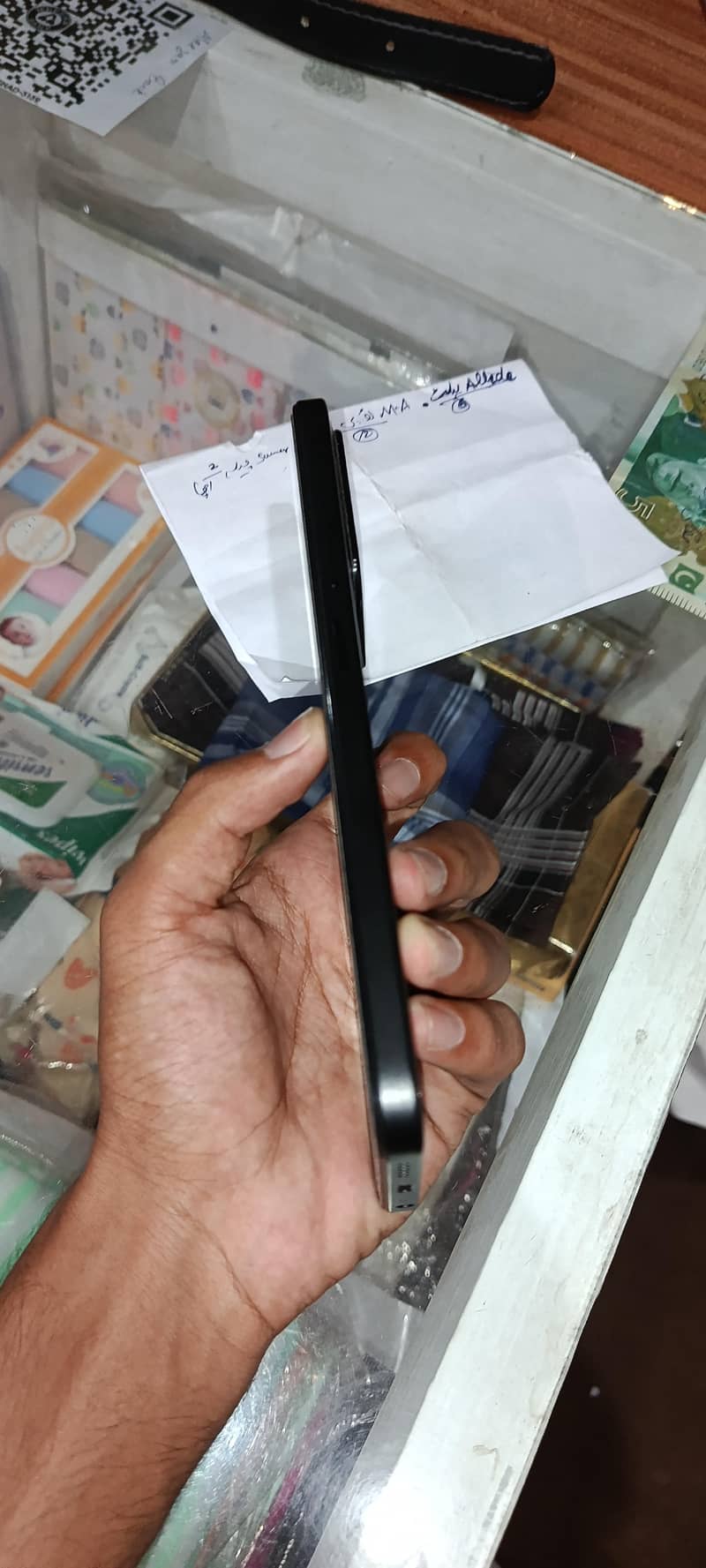 Xiaomi POCO C75 3