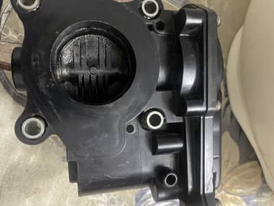 threater body daihatsu mira