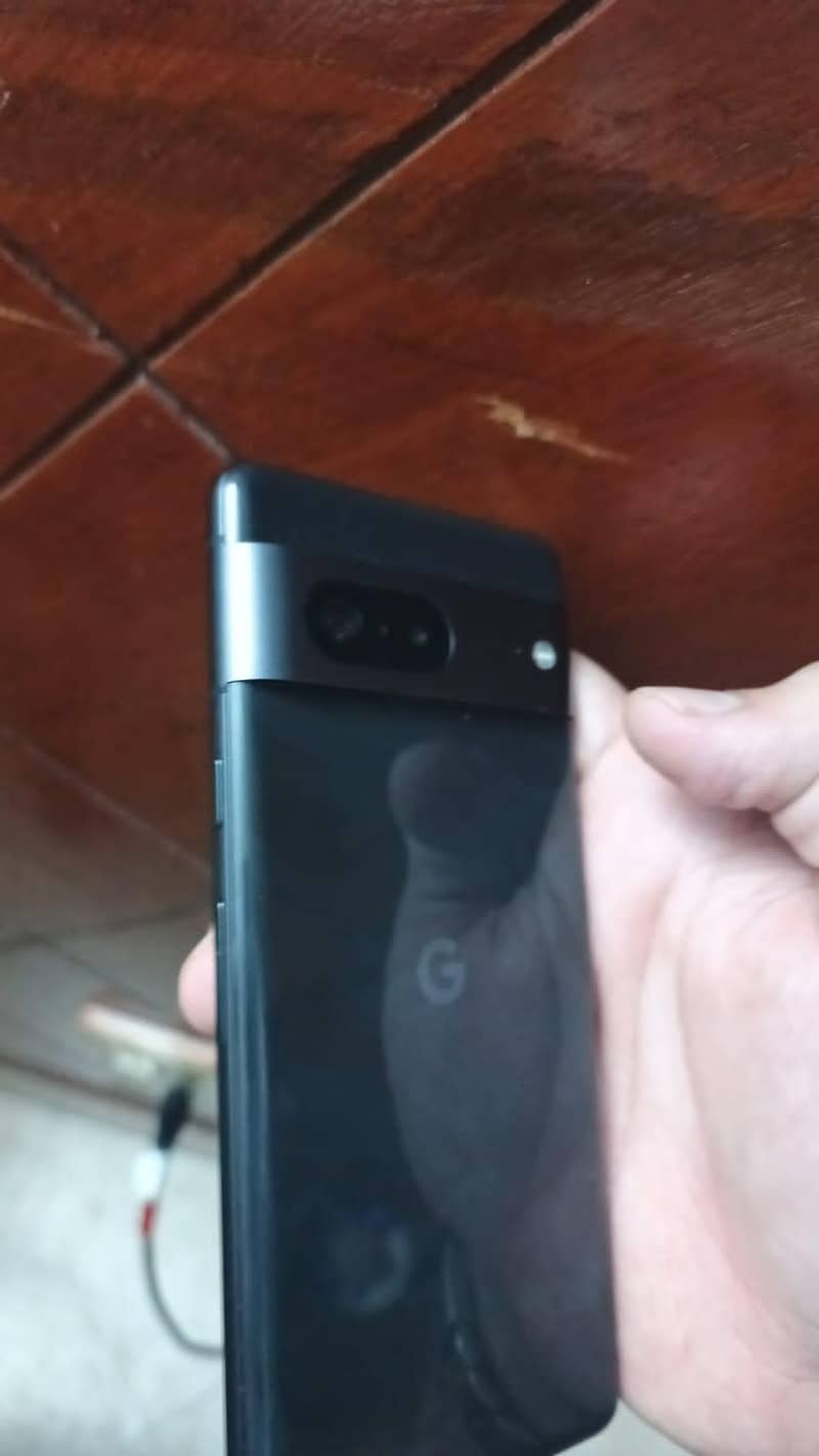 Google Pixel 7 2
