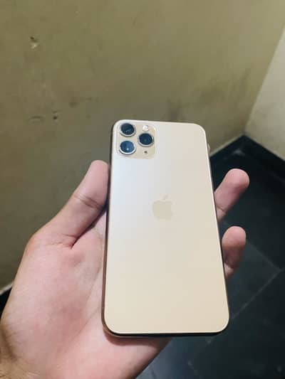Apple iPhone 11 Pro | 256GB | Non pta | All ok