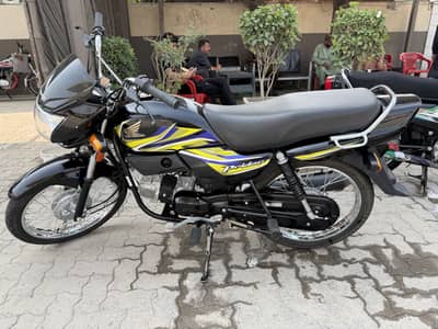 Honda Pridor 2026