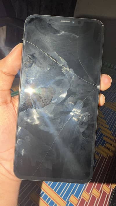 Apple iPhone XS Max 512GB Non PTA