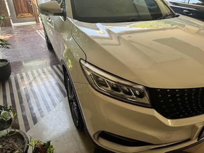 DFSK Glory 2021 – Spacious 7-Seater Family SUV
