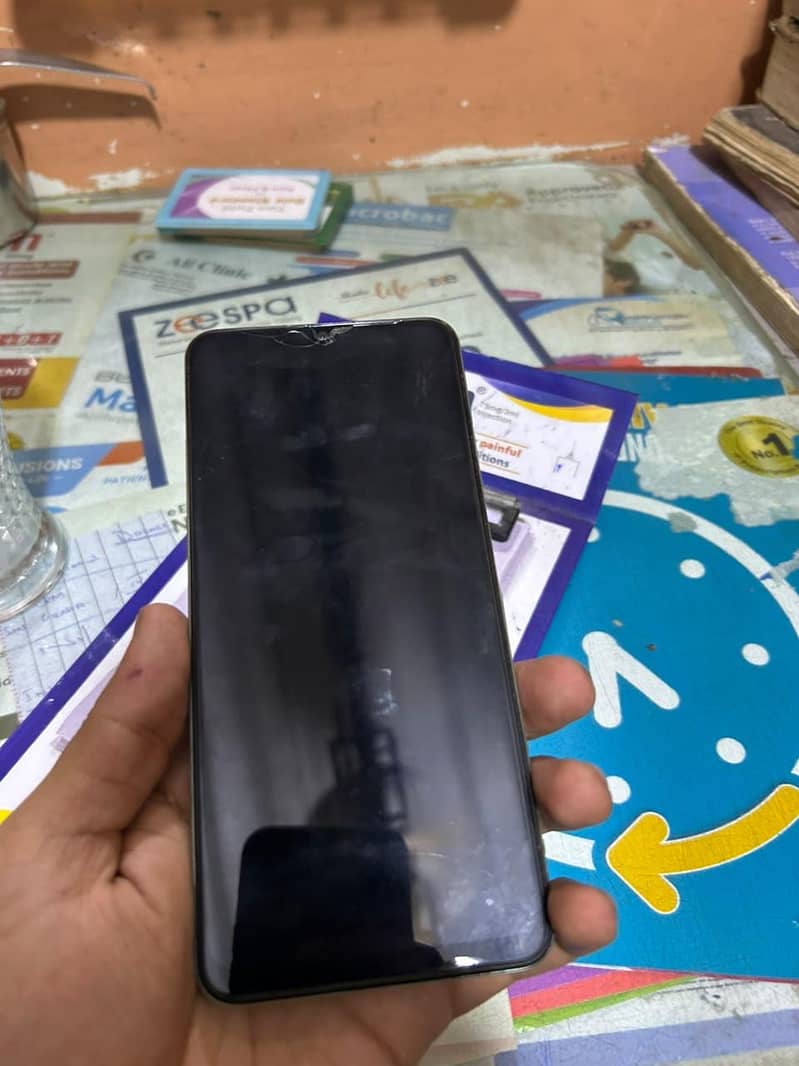 Realme Note 60x 1