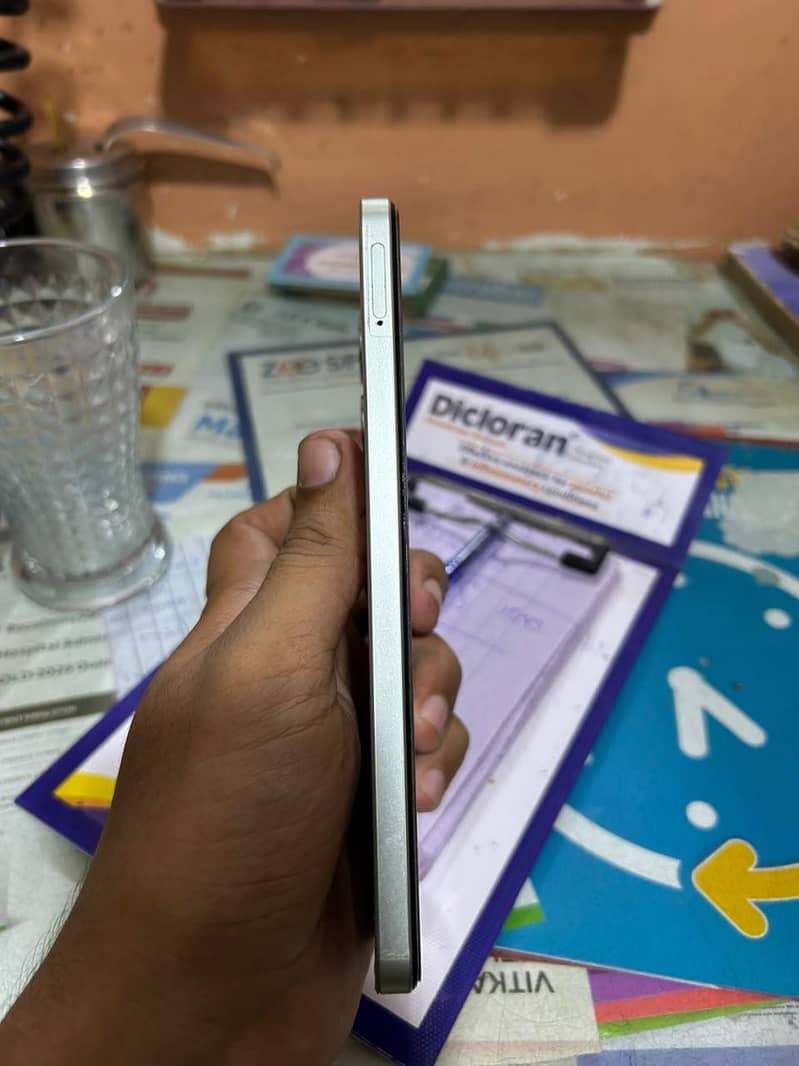 Realme Note 60x 5