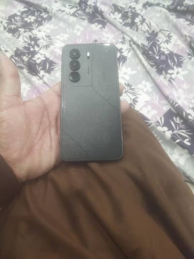Itel P70 read add first