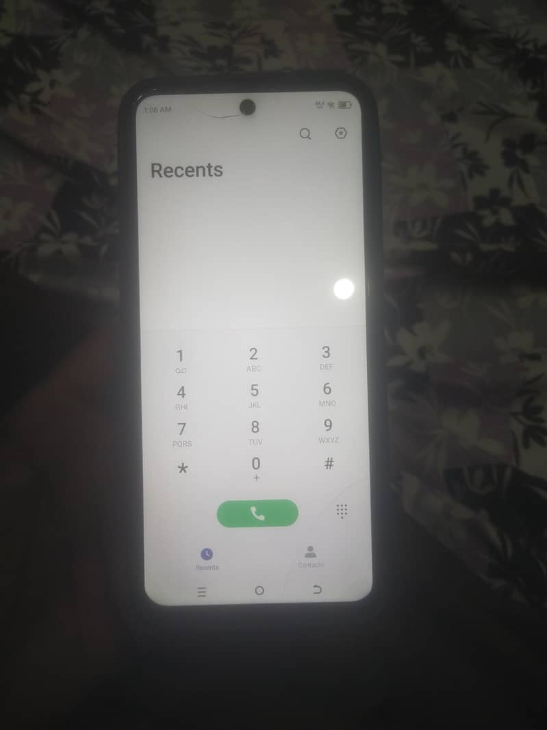 Itel P70 read add first 6