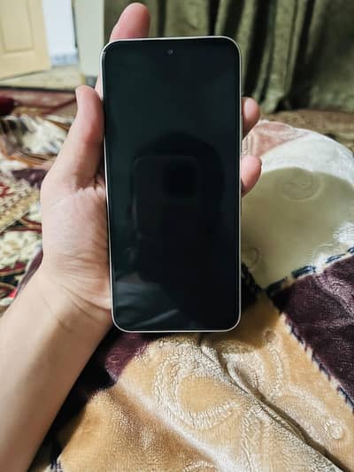 Infinix HOT 60 Pro | Like New | Box + Original Charger | Warranty