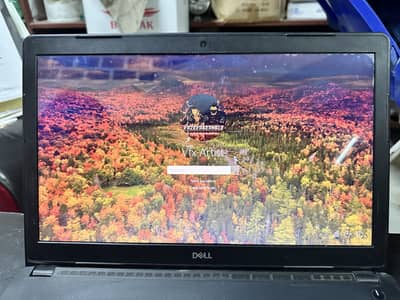 Laptop i7, 7 gen