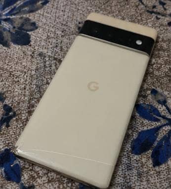Google Pixel 6 Pro 0
