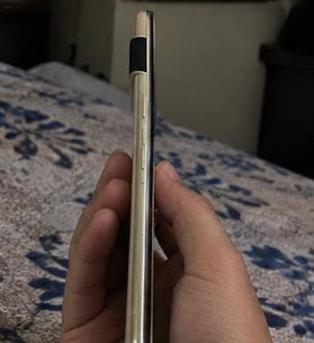 Google Pixel 6 Pro 2