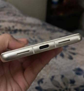 Google Pixel 6 Pro 3