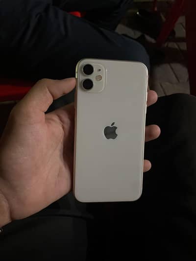 Apple iPhone 11