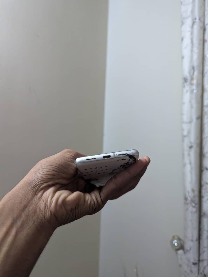 Google Pixel 7 1