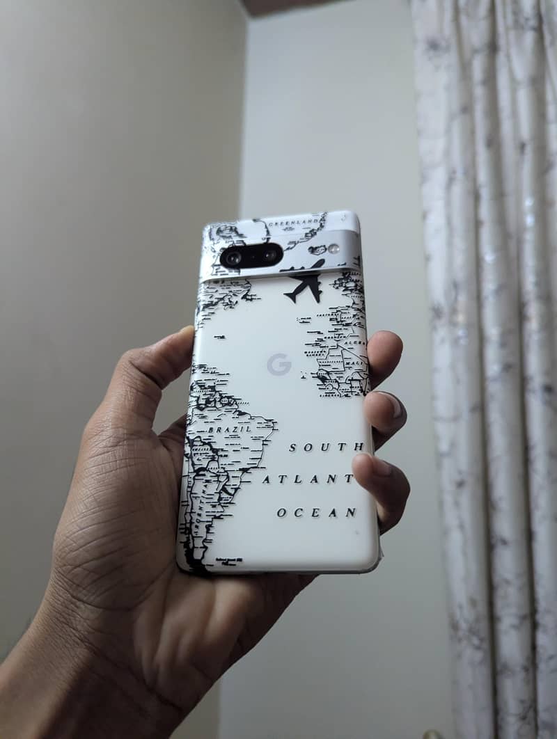 Google Pixel 7 3