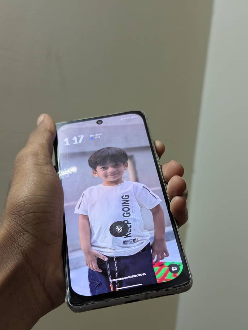 Google Pixel 7 5