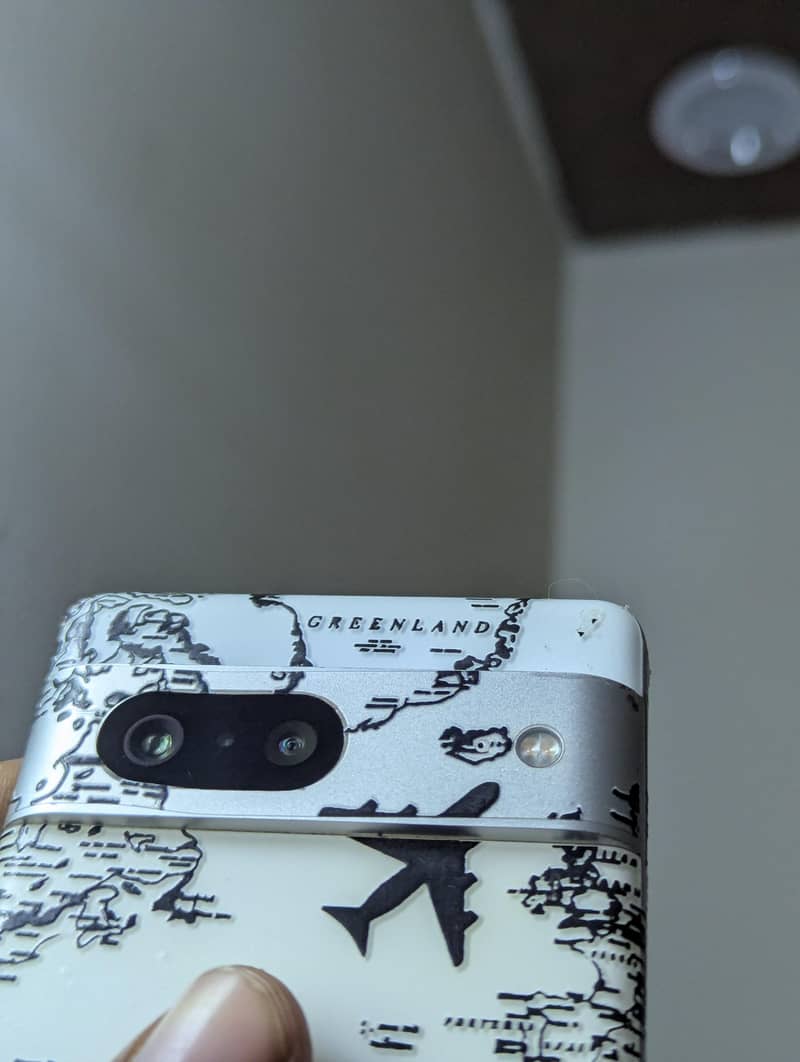 Google Pixel 7 6