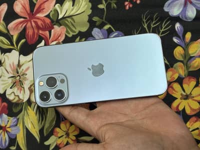 iPhone 13 Pro Max Factory unlocked