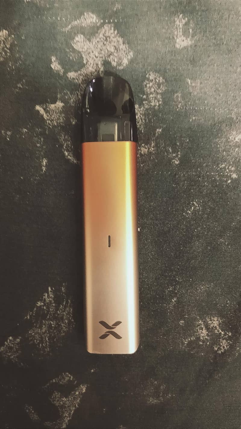 freemax pod 0