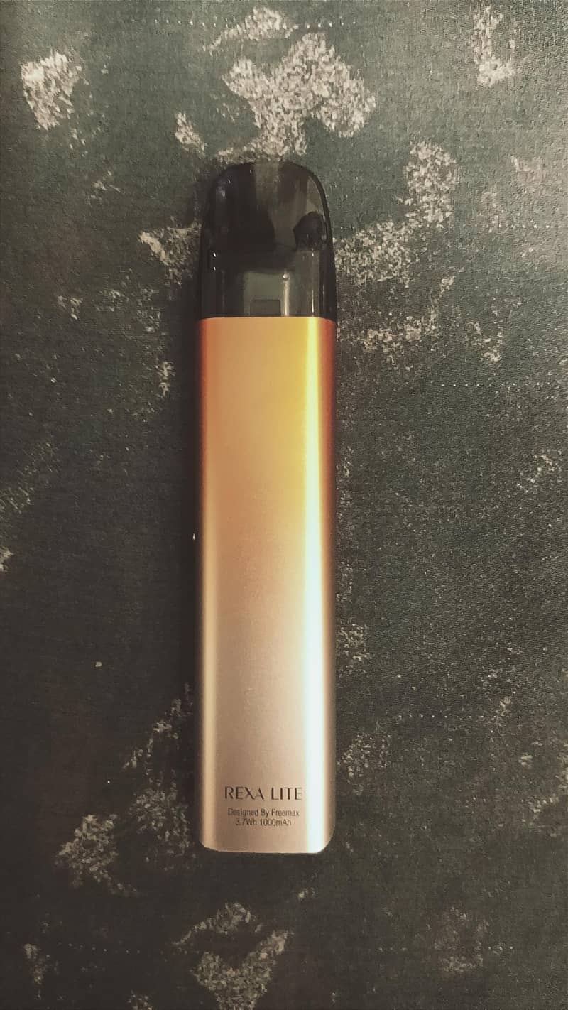 freemax pod 1