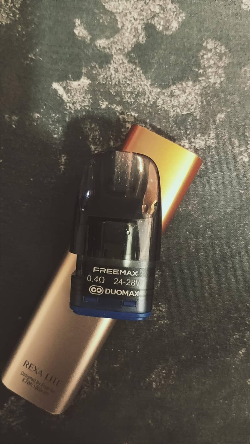 freemax pod 2