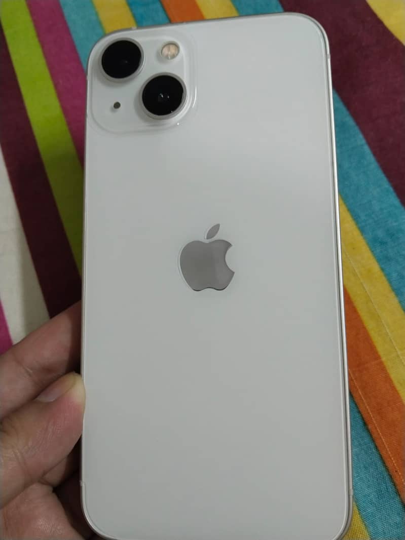 Apple iPhone 13 2