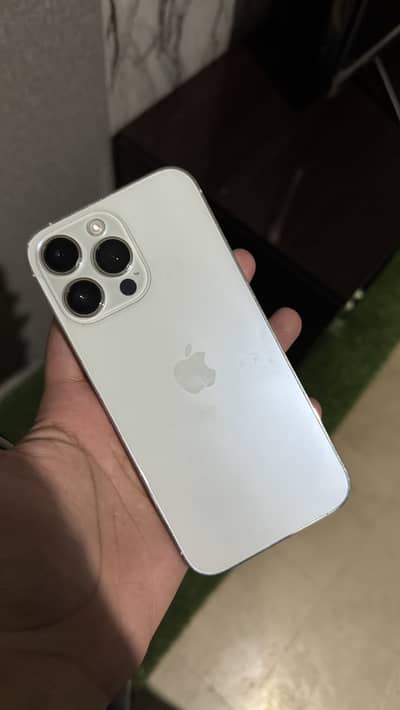 Apple iPhone 14 Pro Max PTA Approved