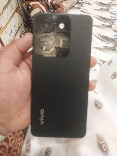 Vivo Y36