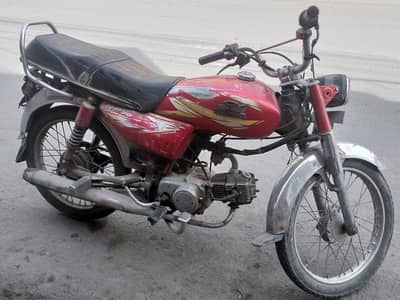 Road price