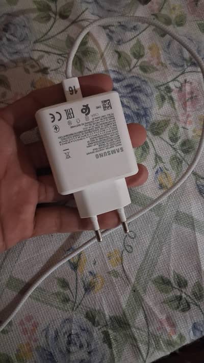 Samsung Mobile A26 8/250 with box and charge condition 10/9