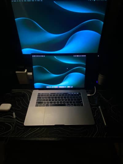 MacBook pro 2019