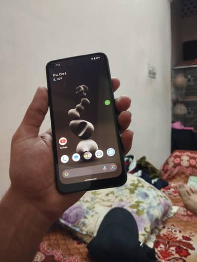 Google Pixel 5