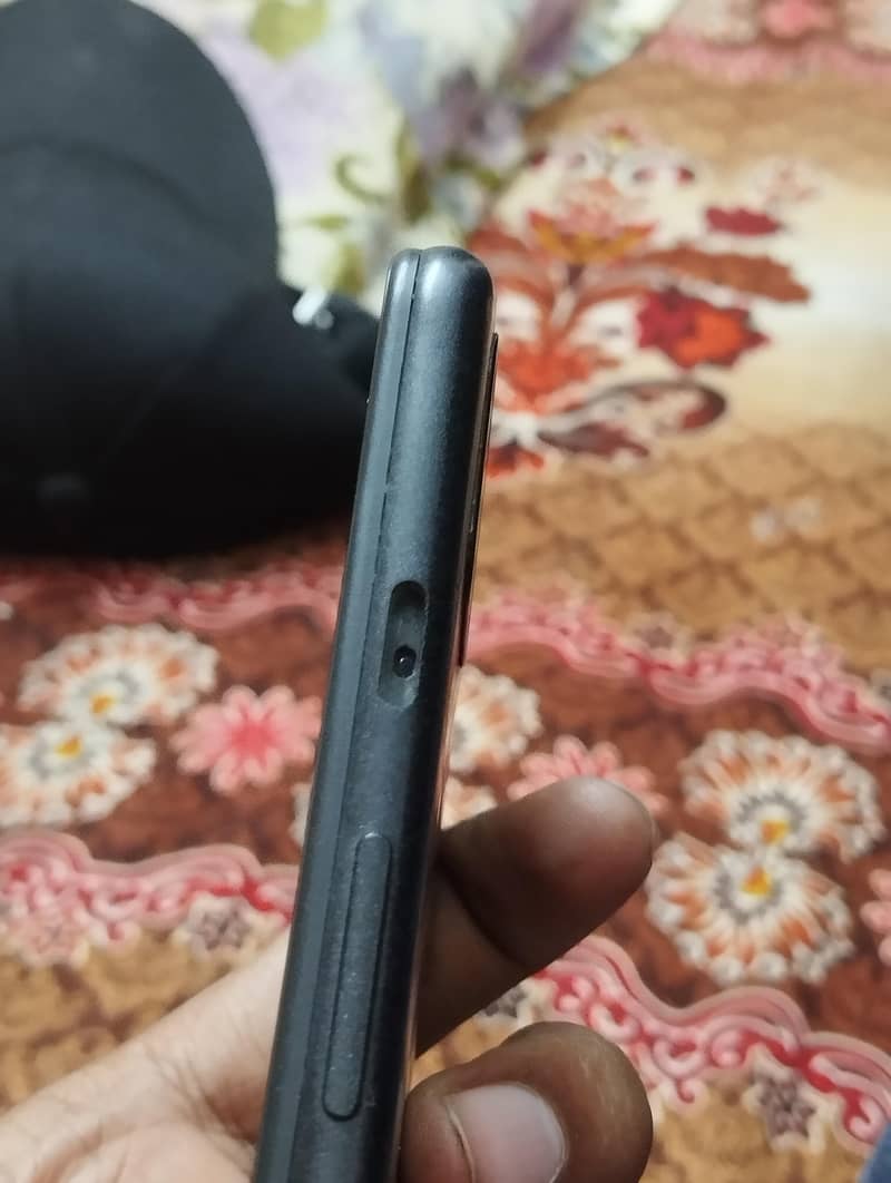 Google Pixel 5 5