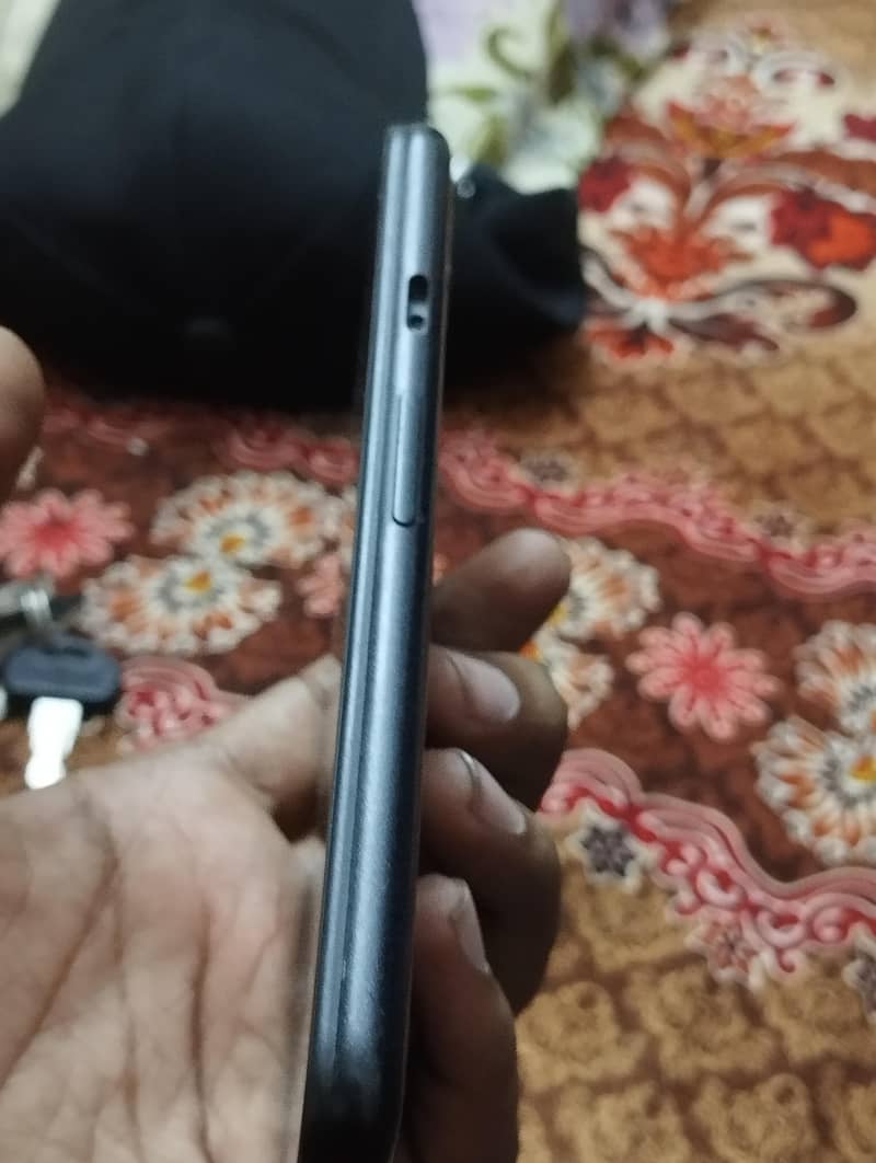 Google Pixel 5 6