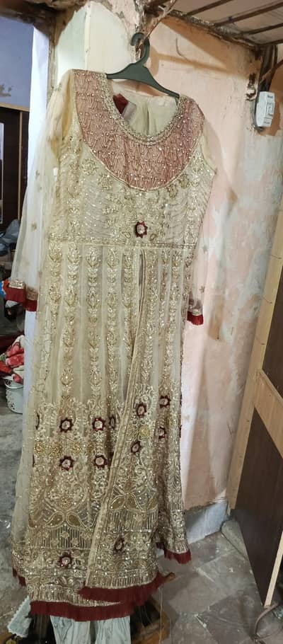 Bridal Maxi for Sale