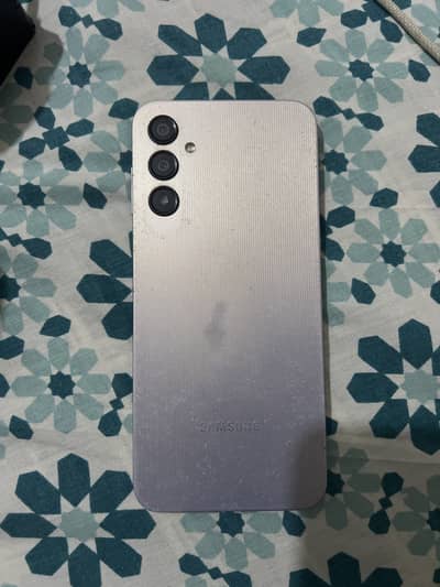 Samsung Mobile A14