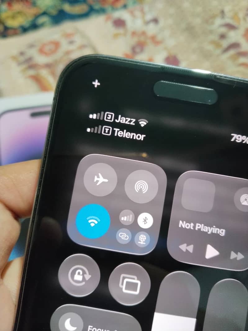 Apple iPhone 14 Pro Max 5