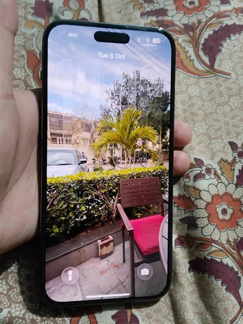 Apple iPhone 14 Pro Max 7