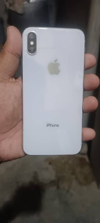 Apple iPhone X pta 03194223009 call or WhatsApp