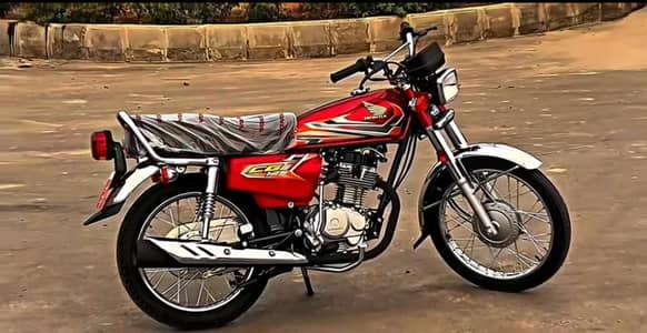 honda 125 2026/2027 ki shape hai bilkul 10/10 condition