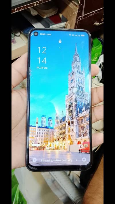 OPPO A53